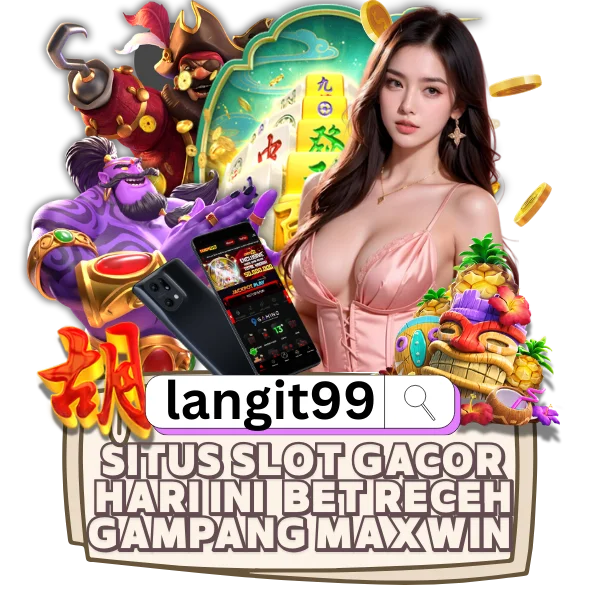 SITUS DEPO 5K